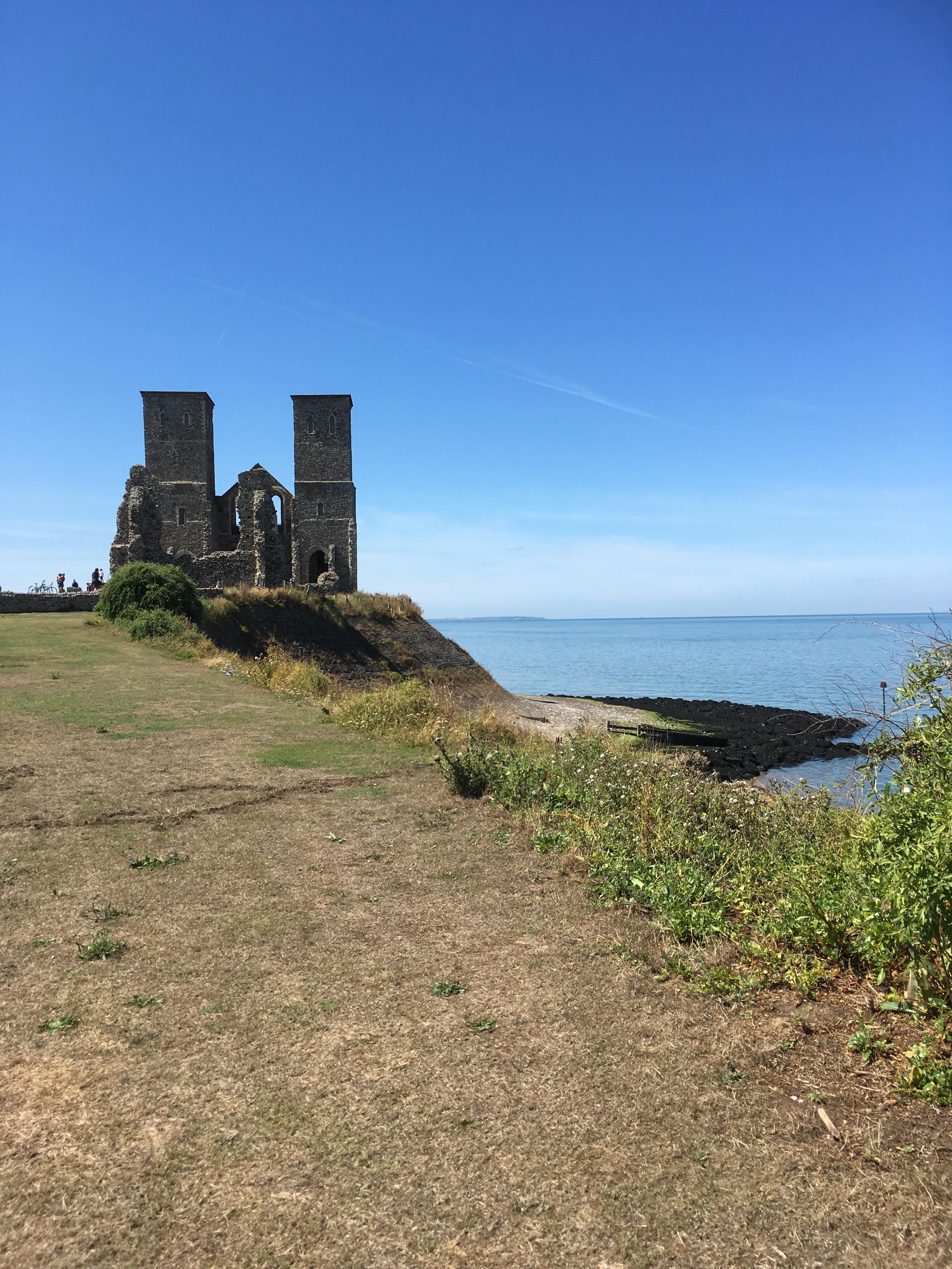 Reculver